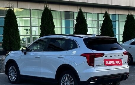 Haval Jolion, 2024 год, 2 150 000 рублей, 13 фотография