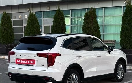 Haval Jolion, 2024 год, 2 150 000 рублей, 15 фотография