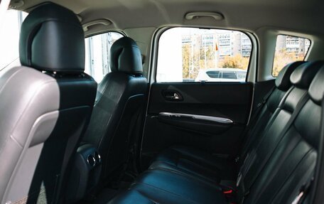 Peugeot 3008 I рестайлинг, 2011 год, 845 000 рублей, 14 фотография
