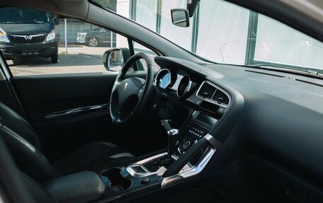 Peugeot 3008 I рестайлинг, 2011 год, 845 000 рублей, 11 фотография