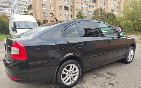 Skoda Octavia, 2011 год, 790 000 рублей, 2 фотография