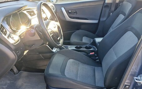 KIA cee'd III, 2017 год, 1 295 000 рублей, 6 фотография