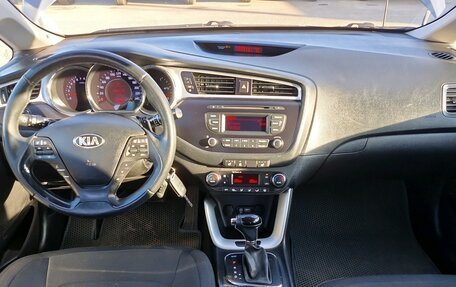 KIA cee'd III, 2017 год, 1 295 000 рублей, 5 фотография