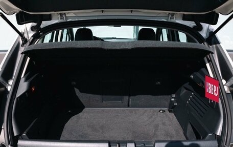 Peugeot 3008 I рестайлинг, 2011 год, 845 000 рублей, 16 фотография