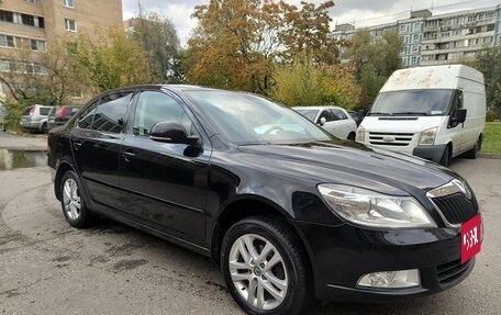 Skoda Octavia, 2011 год, 790 000 рублей, 3 фотография