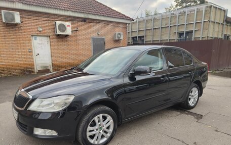 Skoda Octavia, 2011 год, 790 000 рублей, 4 фотография