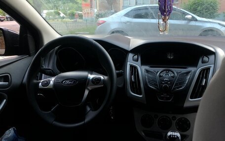 Ford Focus III, 2011 год, 820 000 рублей, 5 фотография