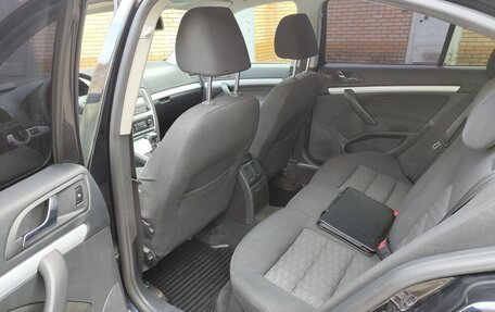 Skoda Octavia, 2011 год, 790 000 рублей, 6 фотография