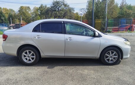 Toyota Corolla, 2009 год, 670 000 рублей, 3 фотография