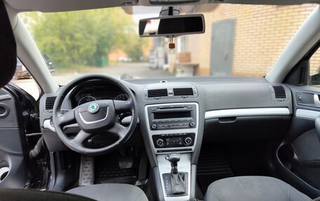 Skoda Octavia, 2011 год, 790 000 рублей, 5 фотография