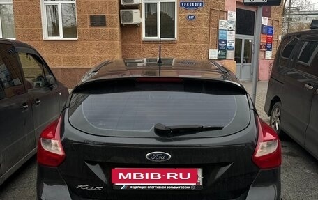 Ford Focus III, 2011 год, 820 000 рублей, 4 фотография