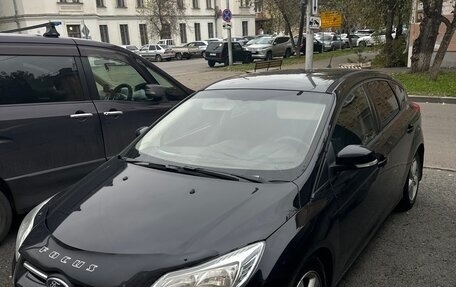 Ford Focus III, 2011 год, 820 000 рублей, 3 фотография
