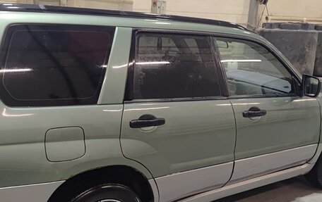 Subaru Forester, 2006 год, 570 000 рублей, 4 фотография