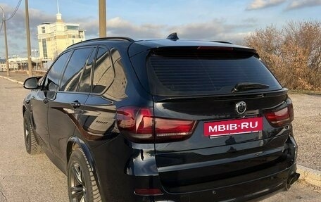 BMW X5, 2014 год, 3 300 000 рублей, 3 фотография