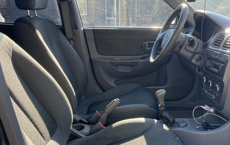 Hyundai Accent II, 2008 год, 440 000 рублей, 7 фотография