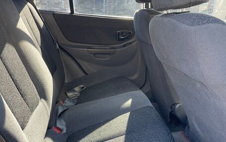 Hyundai Accent II, 2008 год, 440 000 рублей, 6 фотография