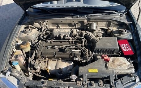 Hyundai Accent II, 2008 год, 440 000 рублей, 5 фотография