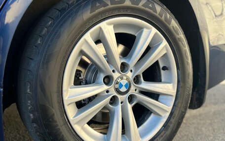 BMW 3 серия, 2016 год, 1 840 000 рублей, 15 фотография