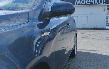 KIA Rio III рестайлинг, 2014 год, 970 000 рублей, 2 фотография