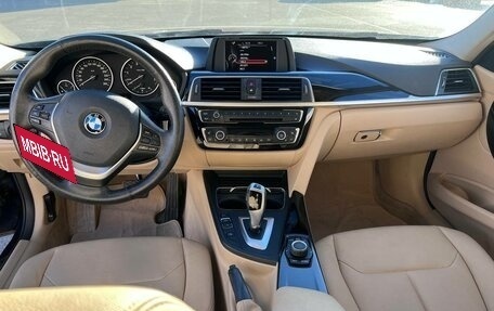 BMW 3 серия, 2016 год, 1 840 000 рублей, 14 фотография