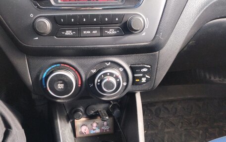 KIA Rio III рестайлинг, 2014 год, 970 000 рублей, 12 фотография