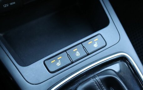 KIA Rio IV, 2018 год, 1 320 000 рублей, 14 фотография