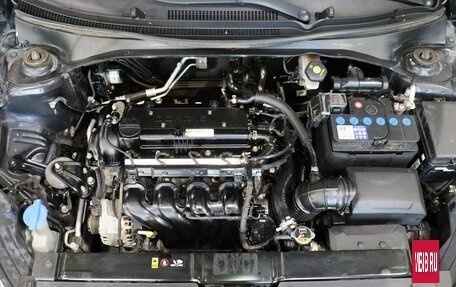 KIA Rio IV, 2018 год, 1 320 000 рублей, 9 фотография