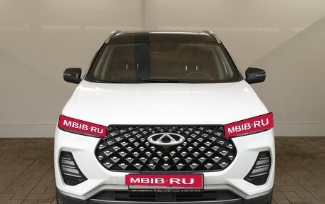 Chery Tiggo 7 Pro, 2021 год, 1 525 000 рублей, 2 фотография