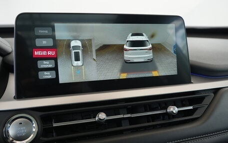 Chery Tiggo 7 Pro, 2021 год, 1 525 000 рублей, 8 фотография