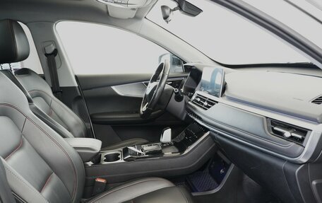 Chery Tiggo 7 Pro, 2021 год, 1 525 000 рублей, 14 фотография