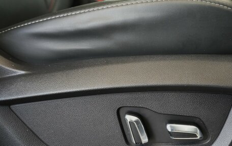 Chery Tiggo 7 Pro, 2021 год, 1 525 000 рублей, 13 фотография