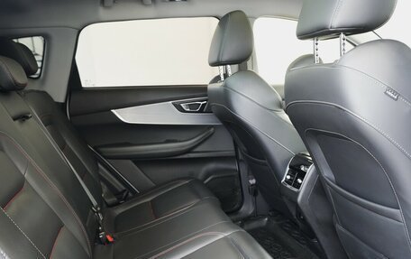 Chery Tiggo 7 Pro, 2021 год, 1 525 000 рублей, 16 фотография