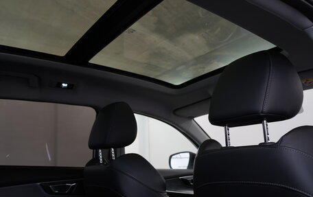 Chery Tiggo 7 Pro, 2021 год, 1 525 000 рублей, 15 фотография