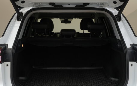 Chery Tiggo 7 Pro, 2021 год, 1 525 000 рублей, 17 фотография