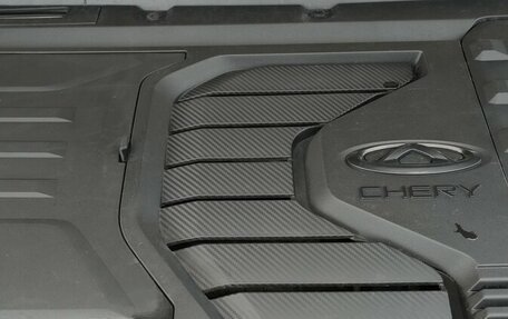 Chery Tiggo 7 Pro, 2021 год, 1 525 000 рублей, 18 фотография