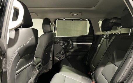 Haval H7, 2025 год, 3 799 000 рублей, 10 фотография