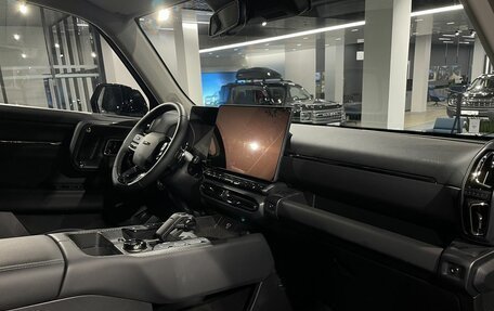 Haval H7, 2025 год, 3 799 000 рублей, 11 фотография