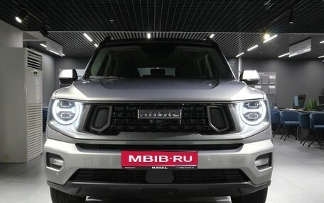 Haval H7, 2025 год, 3 799 000 рублей, 1 фотография