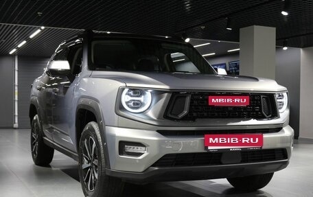 Haval H7, 2025 год, 3 799 000 рублей, 3 фотография