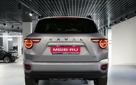Haval H7, 2025 год, 3 799 000 рублей, 6 фотография