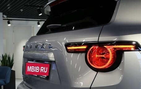 Haval H7, 2025 год, 3 799 000 рублей, 5 фотография