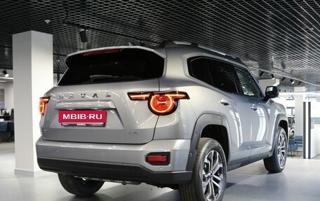 Haval H7, 2025 год, 3 799 000 рублей, 4 фотография