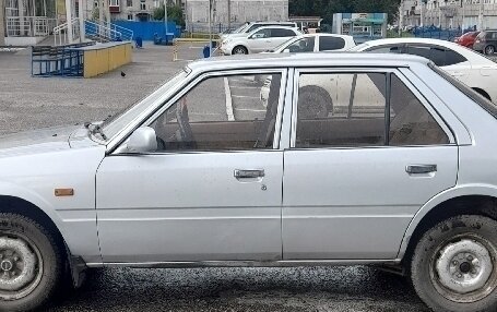 Mazda 626, 1985 год, 115 000 рублей, 1 фотография