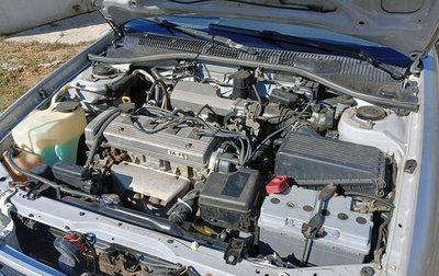 Toyota Carina E, 1996 год, 310 000 рублей, 1 фотография