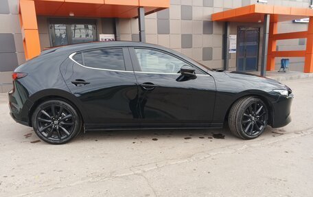 Mazda 3, 2019 год, 1 870 000 рублей, 1 фотография