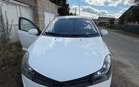 Chery Bonus (A13), 2012 год, 280 000 рублей, 1 фотография