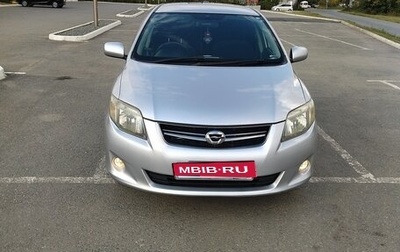 Toyota Corolla, 2012 год, 900 000 рублей, 1 фотография