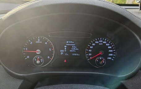 KIA Sorento III Prime рестайлинг, 2018 год, 2 750 000 рублей, 3 фотография
