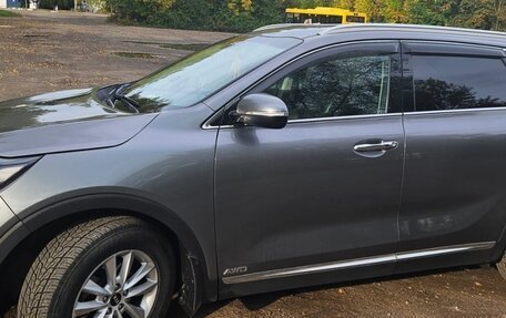 KIA Sorento III Prime рестайлинг, 2018 год, 2 750 000 рублей, 6 фотография
