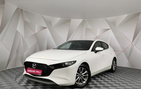 Mazda 3, 2019 год, 1 865 000 рублей, 1 фотография